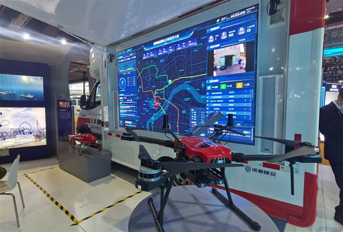 塔吊防碰撞裝置2.24響應(yīng)機(jī)制亮相長(zhǎng)三角應(yīng)急博覽會(huì)，上海通訊設(shè)備展現(xiàn)“上海方案”硬實(shí)力